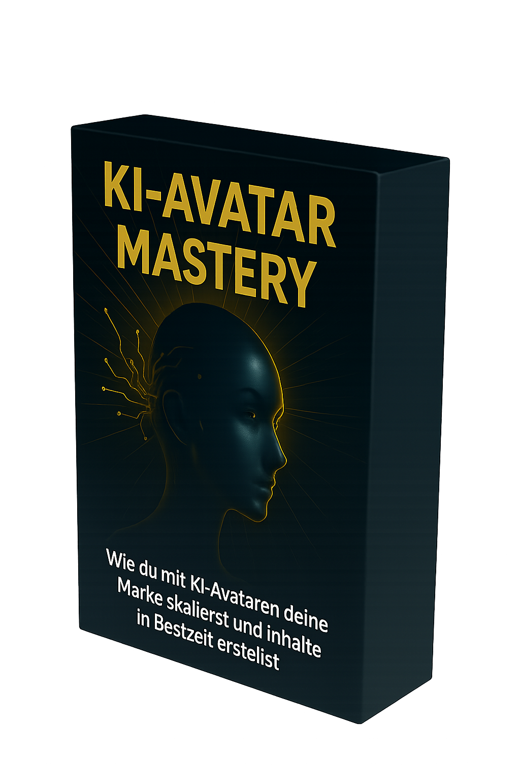 KI-Avatar-Mastery