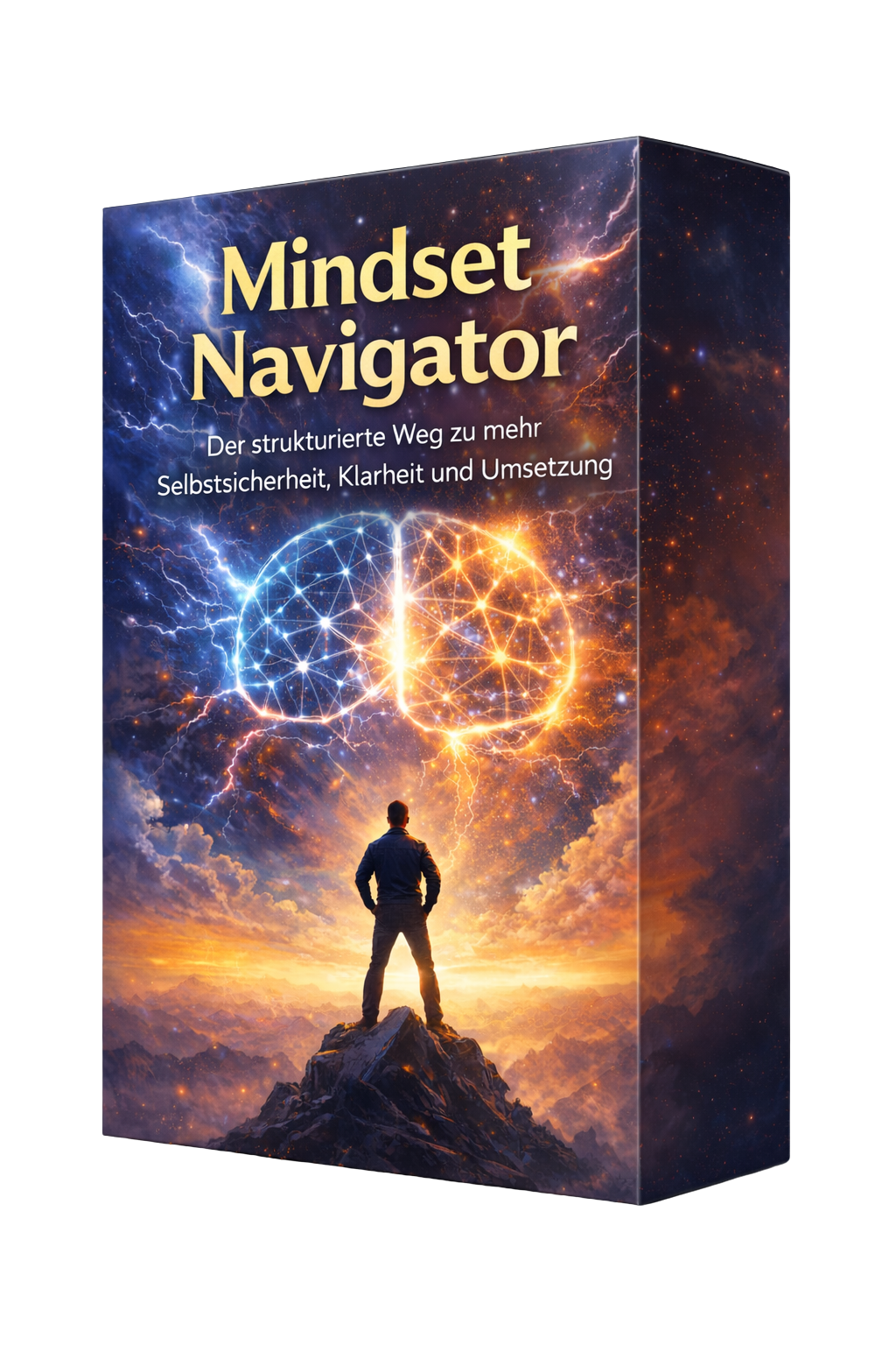 MindsetNavigator
