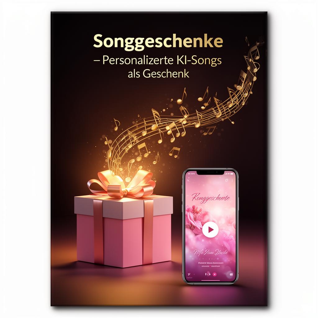 Songgeschenke