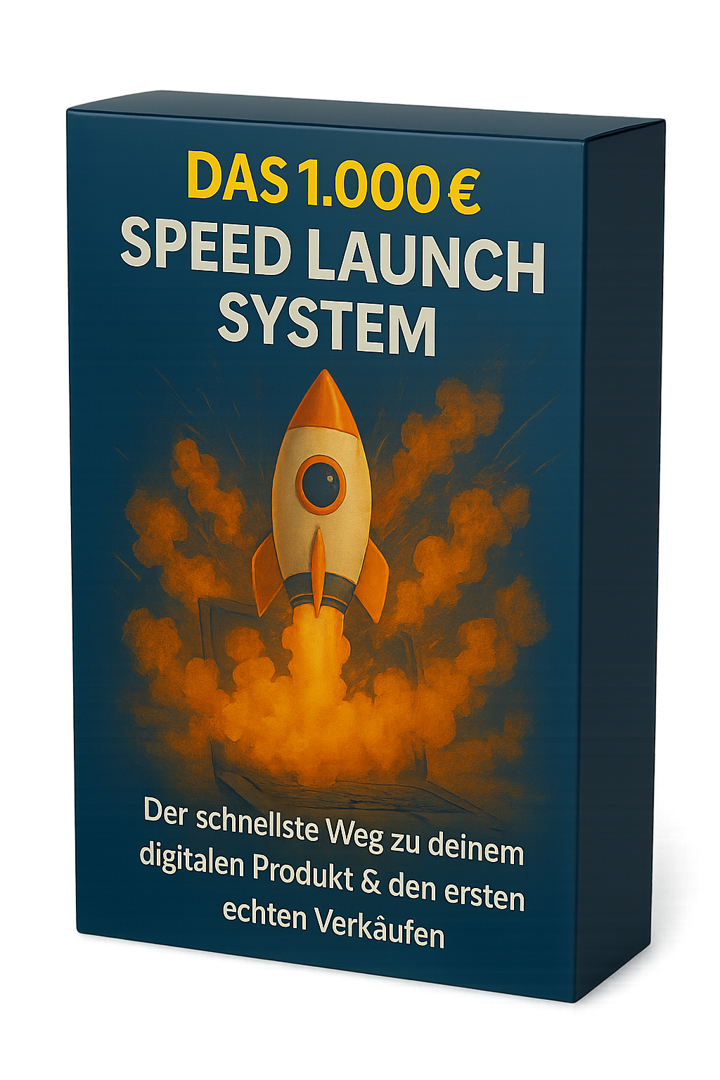 Das Speed Launch System