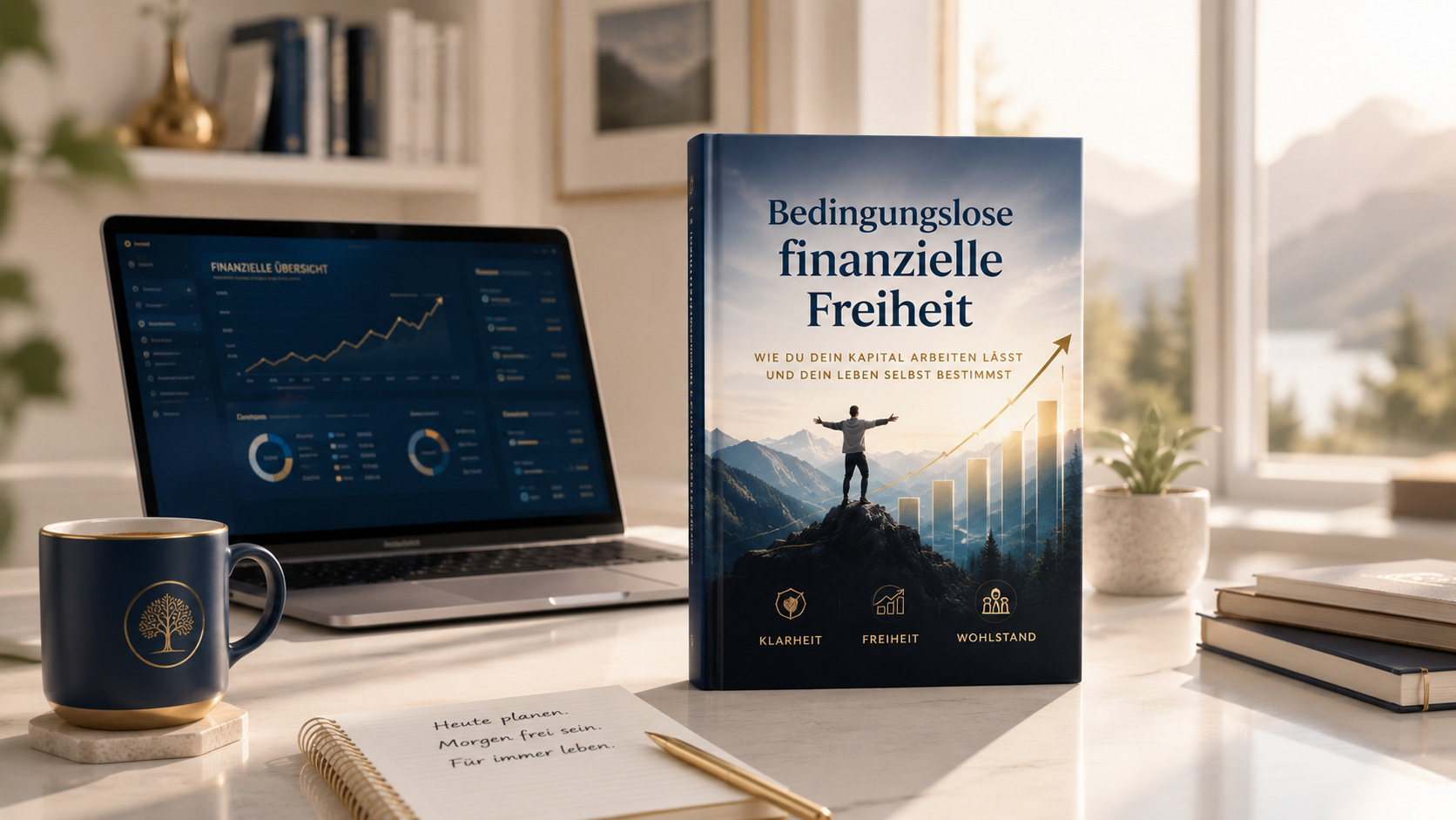 Online Geld verdienen mit System