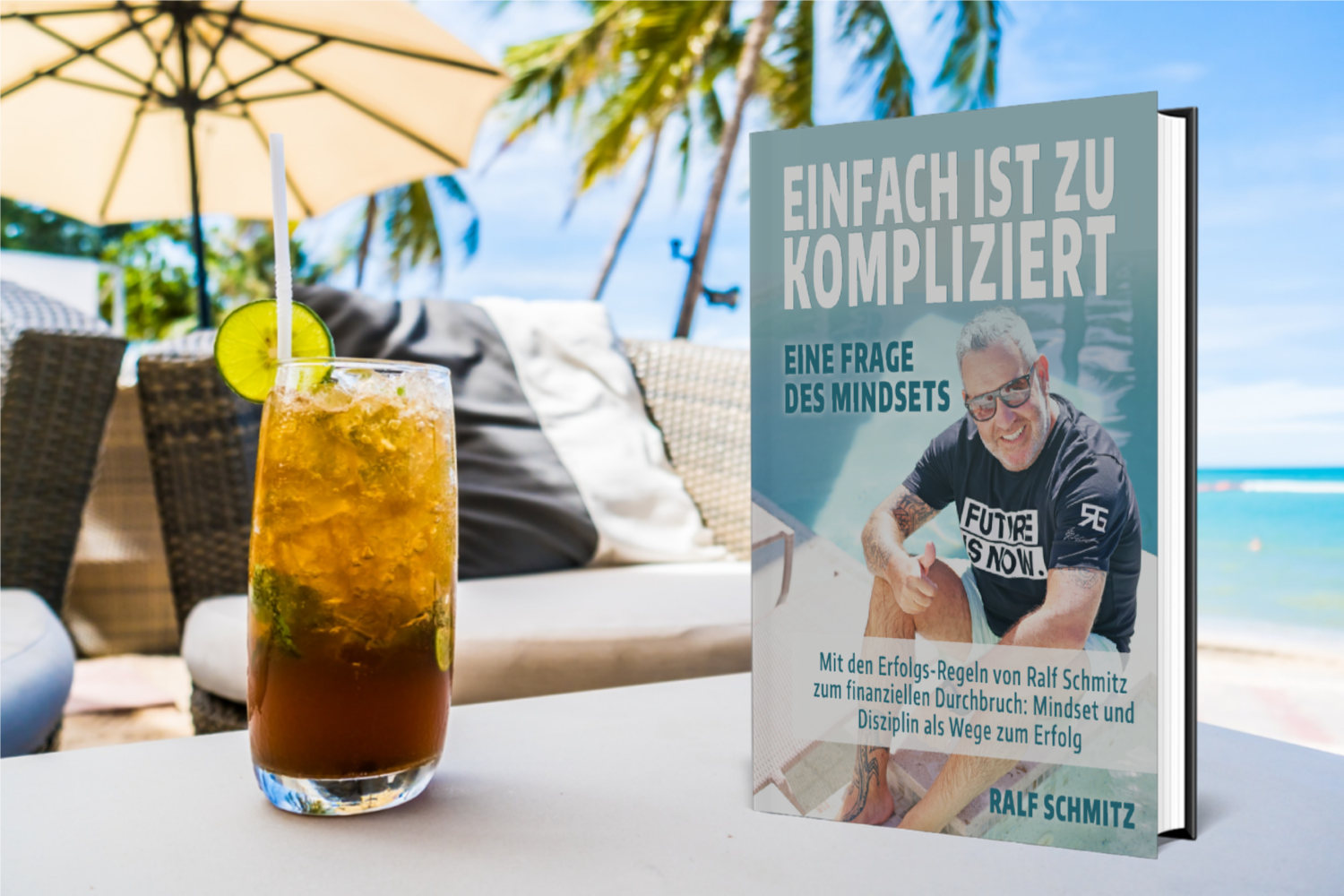 Einfach ist zu kompliziert