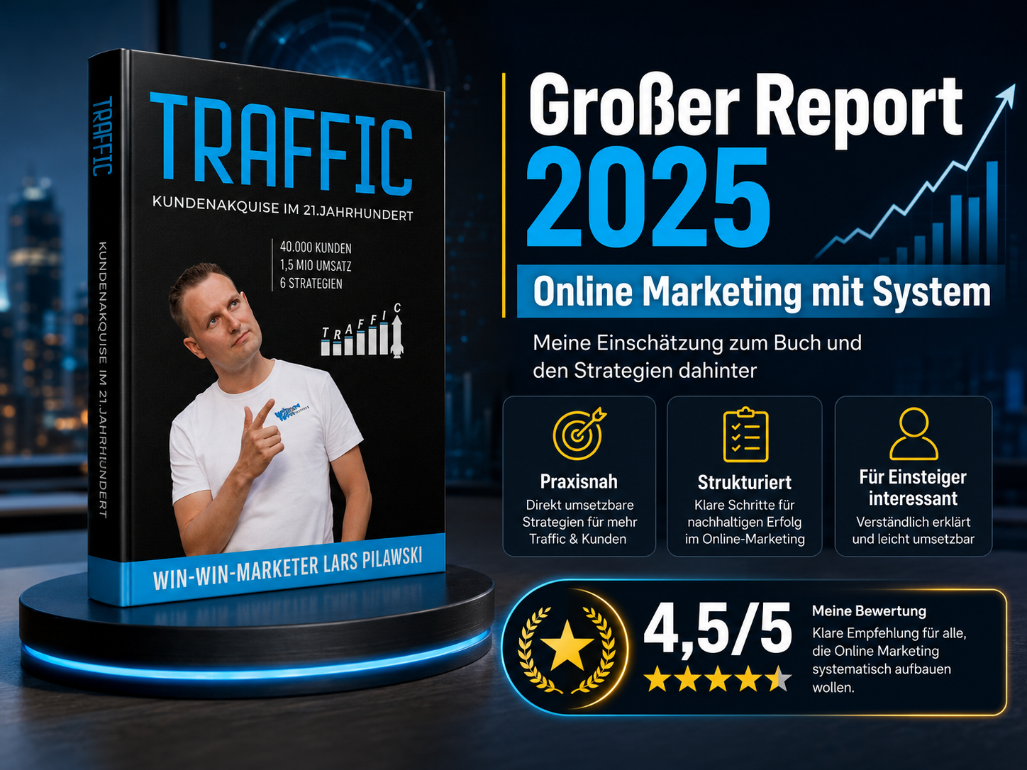 Online Marketing mit System